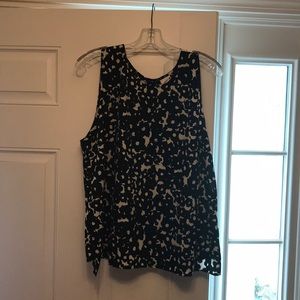 Cabi Dixon Shirt size XL